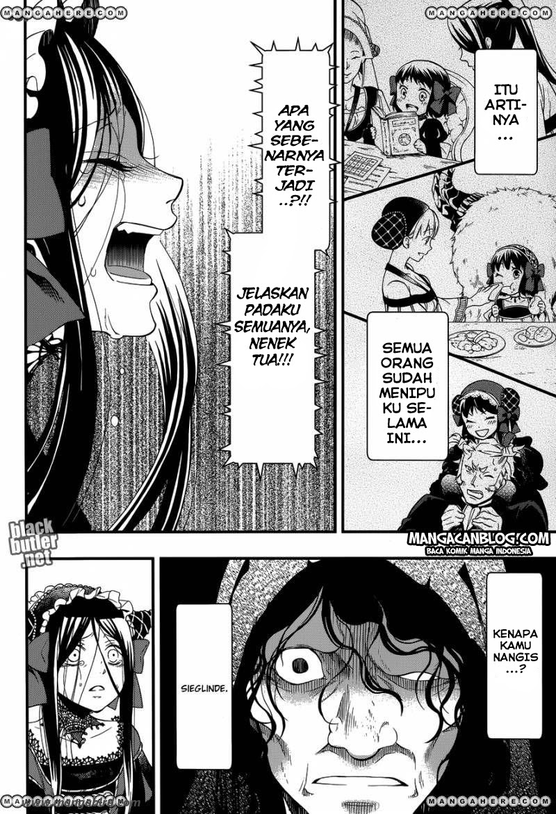 Chapter 98 - halaman 36