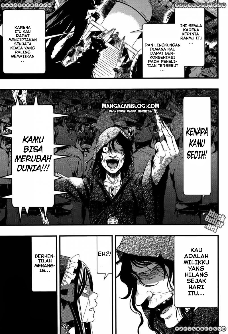 Chapter 98 - halaman 37