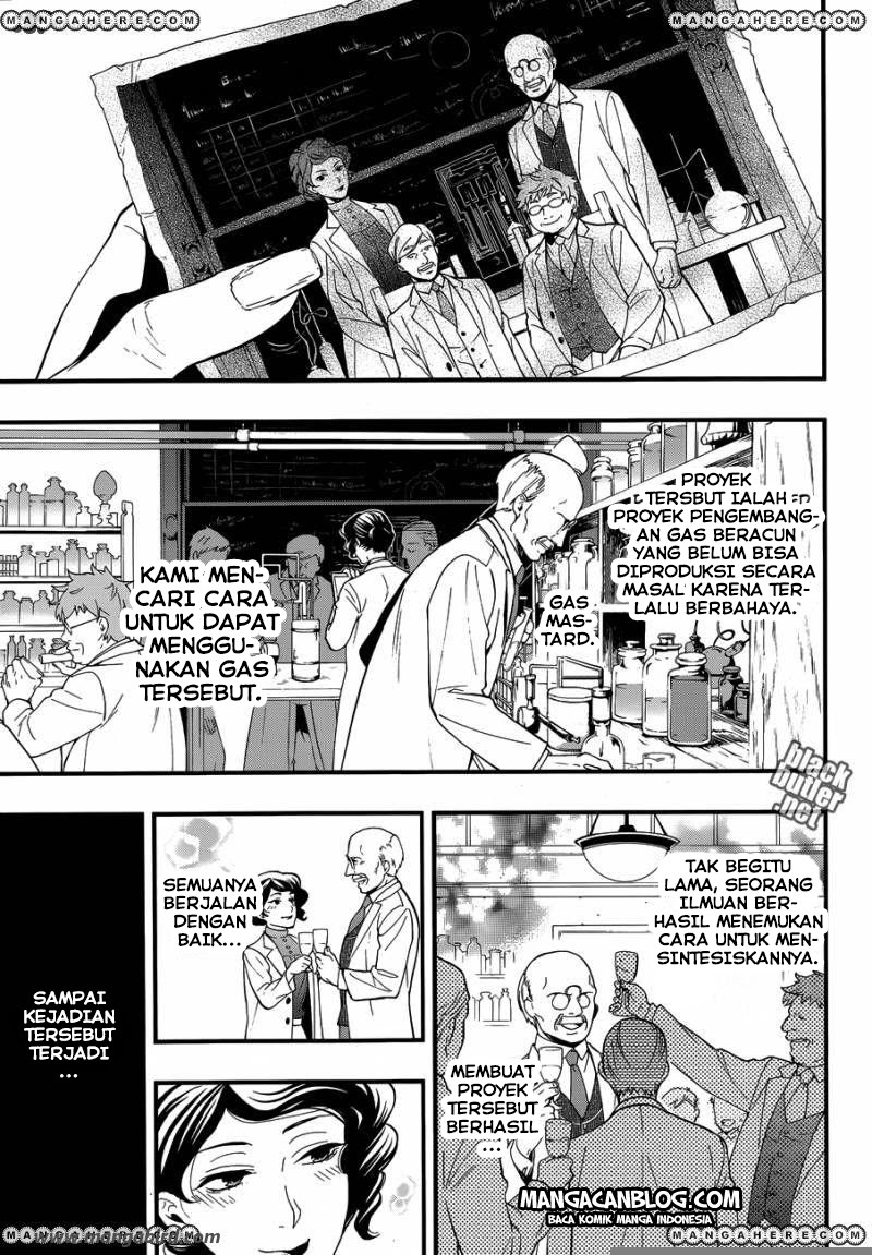 Chapter 98 - halaman 38