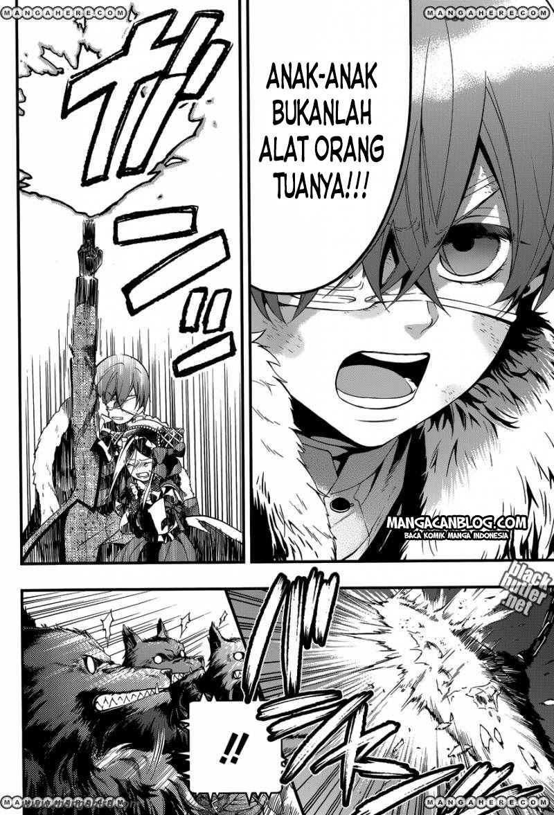 Chapter 98 - halaman 42