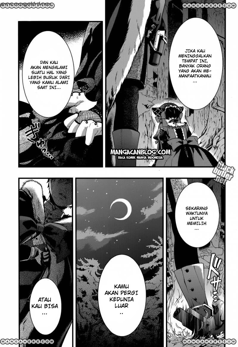 Chapter 98 - halaman 50