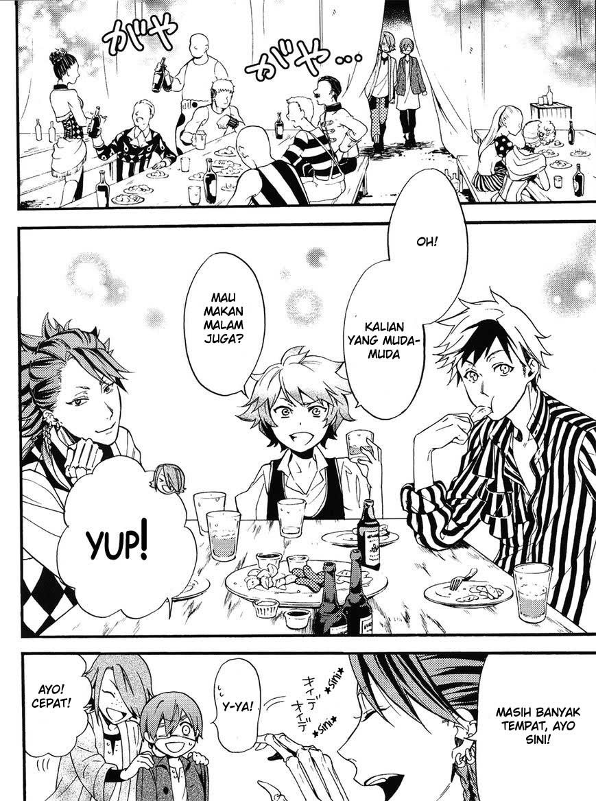 Chapter 98 - halaman 6