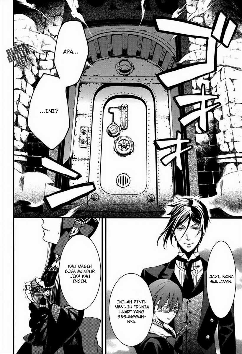 Chapter 97 - halaman 13