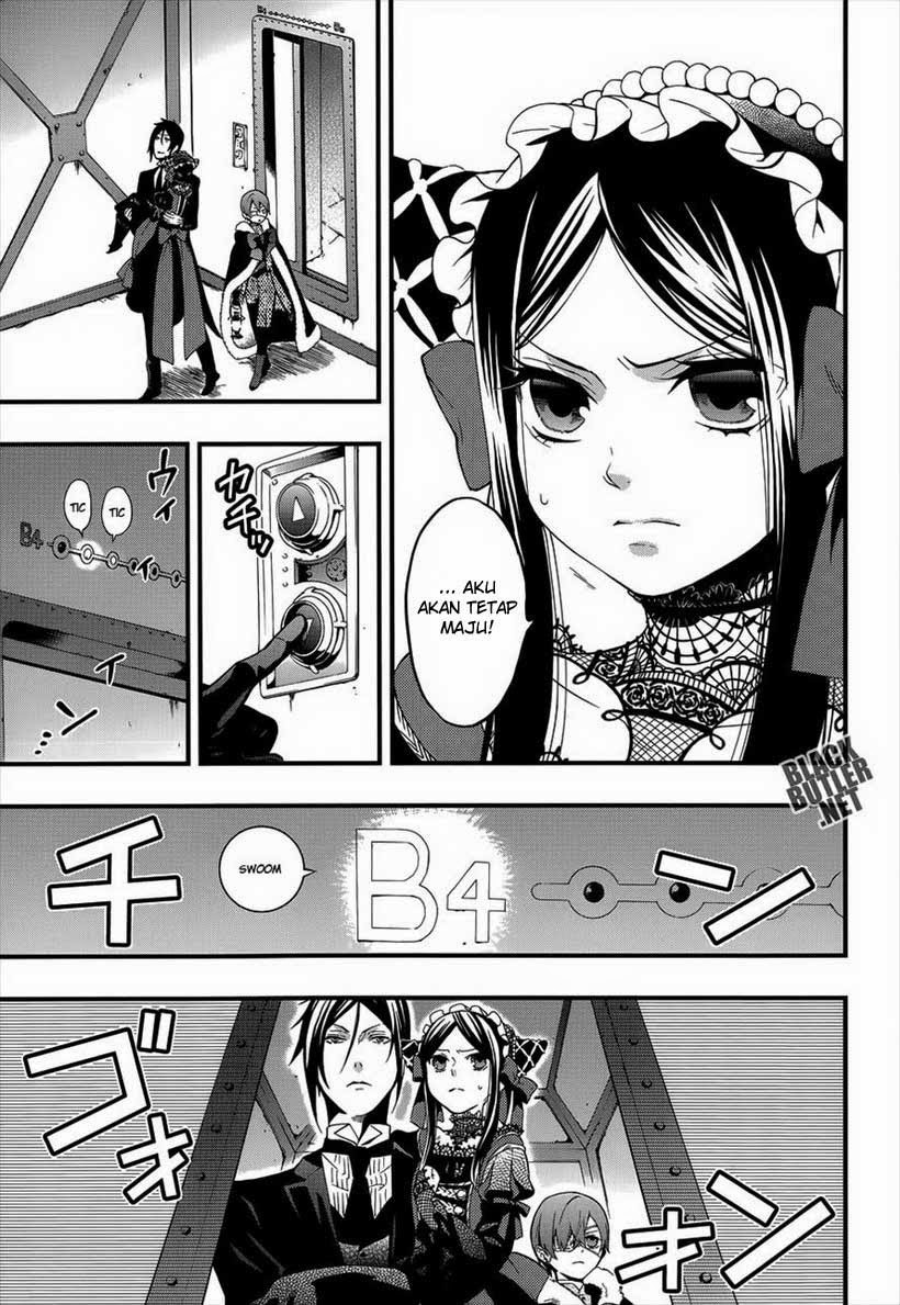 Chapter 97 - halaman 14
