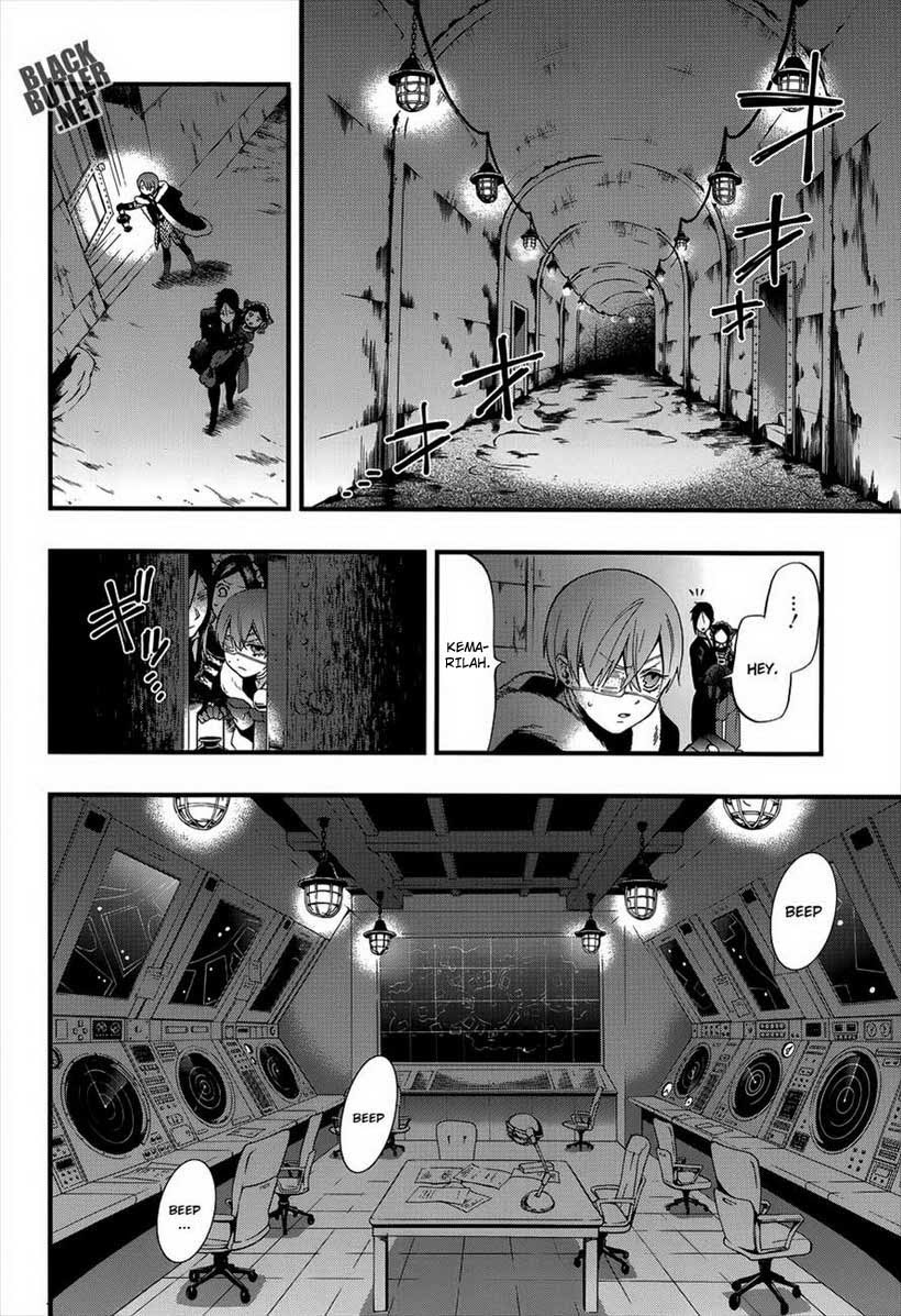 Chapter 97 - halaman 15