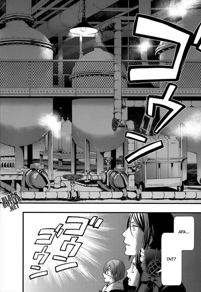 Chapter 97 - halaman 19