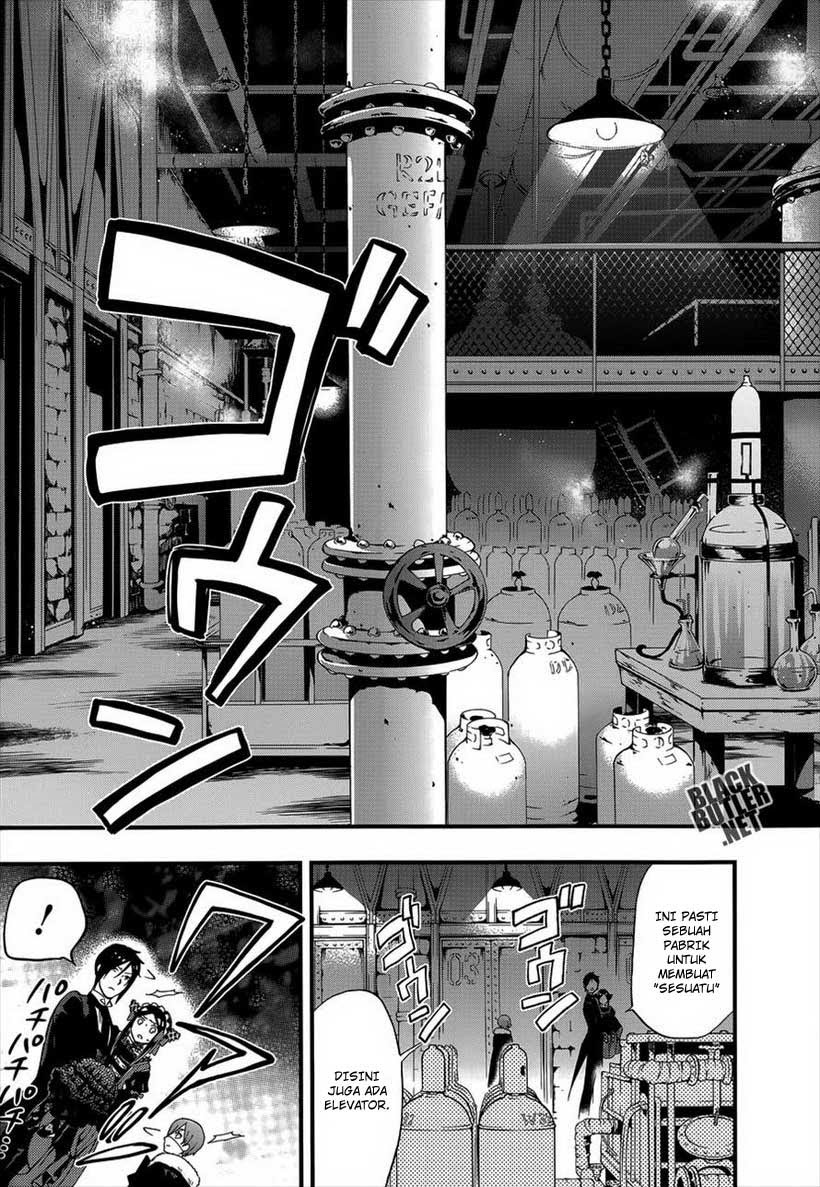 Chapter 97 - halaman 20