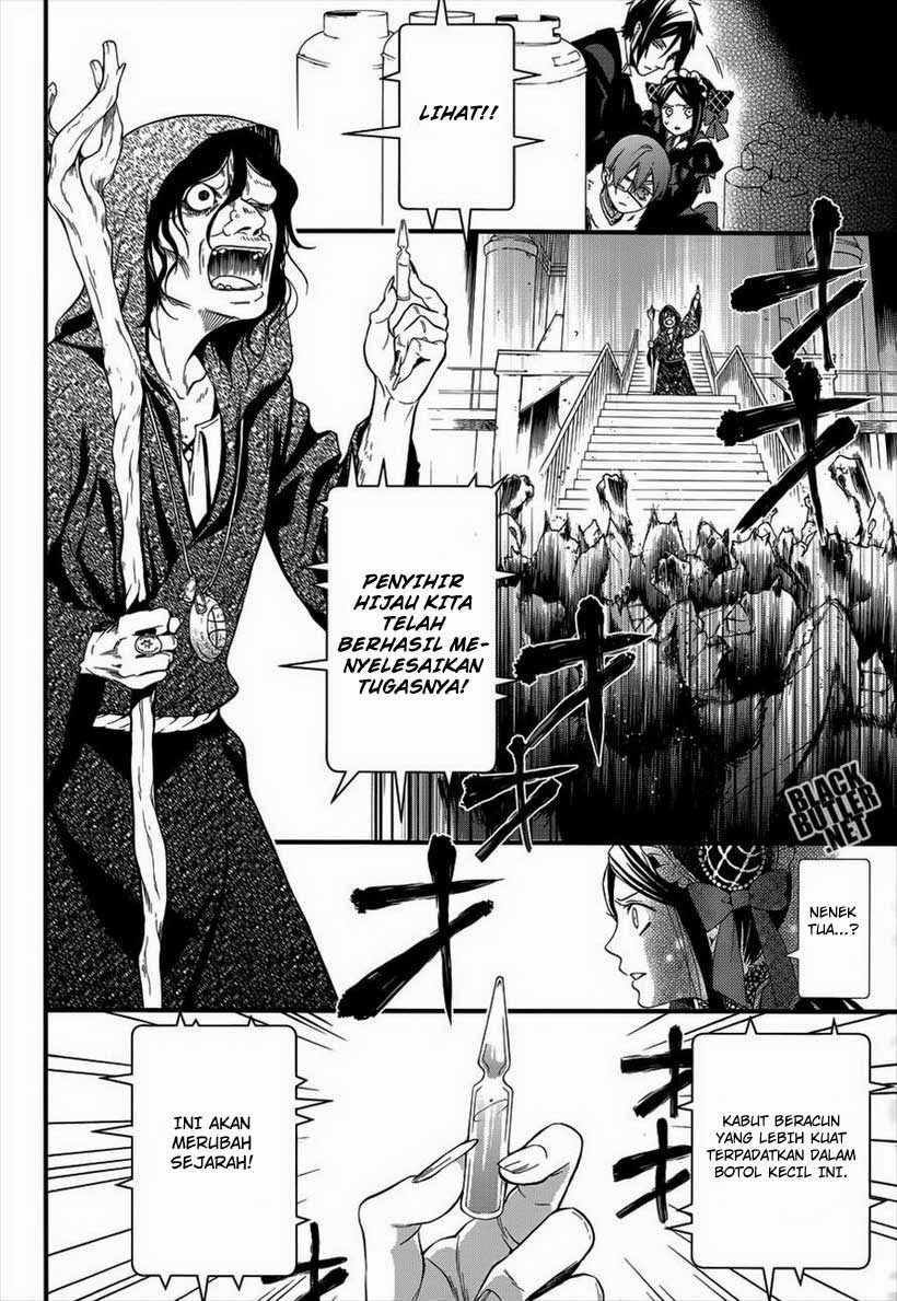 Chapter 97 - halaman 21