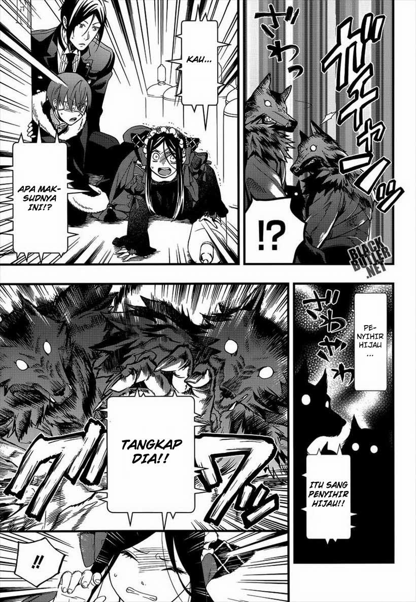 Chapter 97 - halaman 22