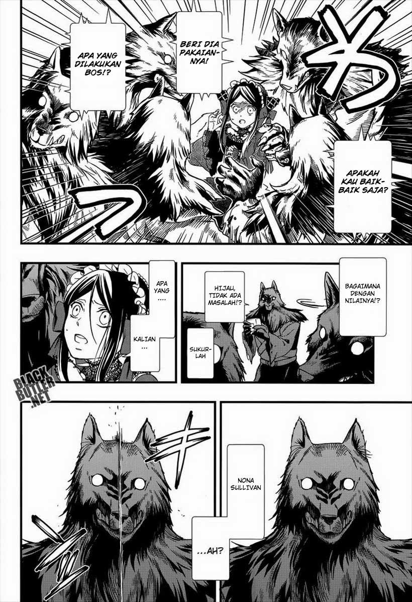 Chapter 97 - halaman 23