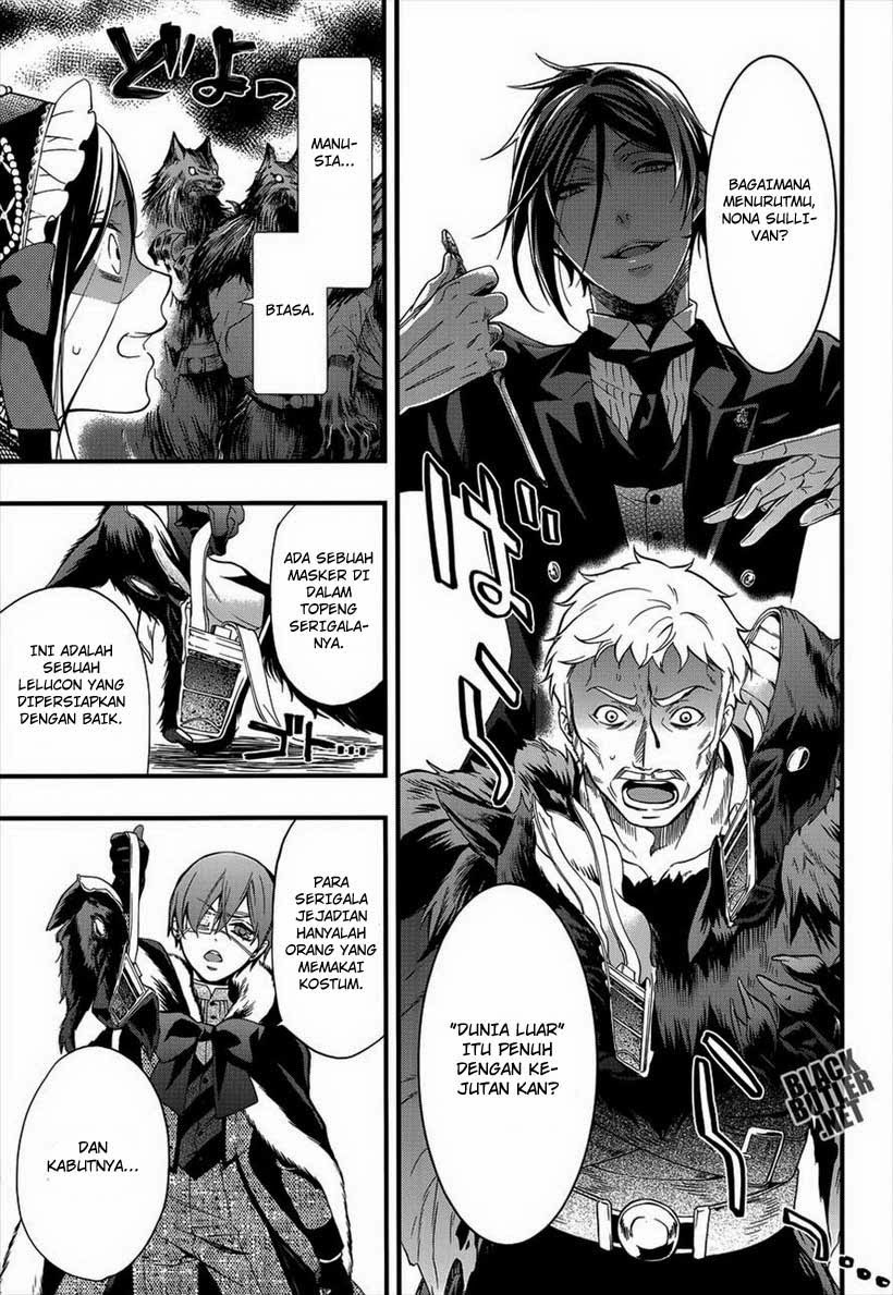 Chapter 97 - halaman 24