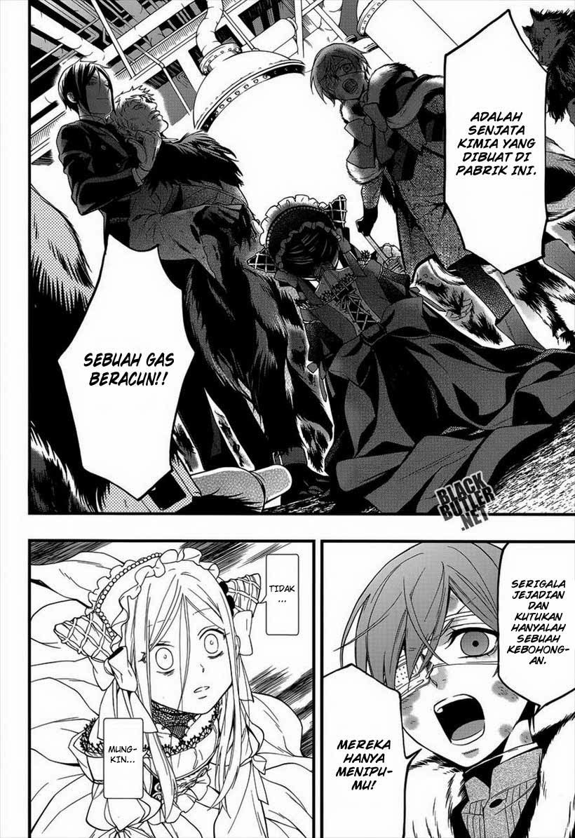 Chapter 97 - halaman 25
