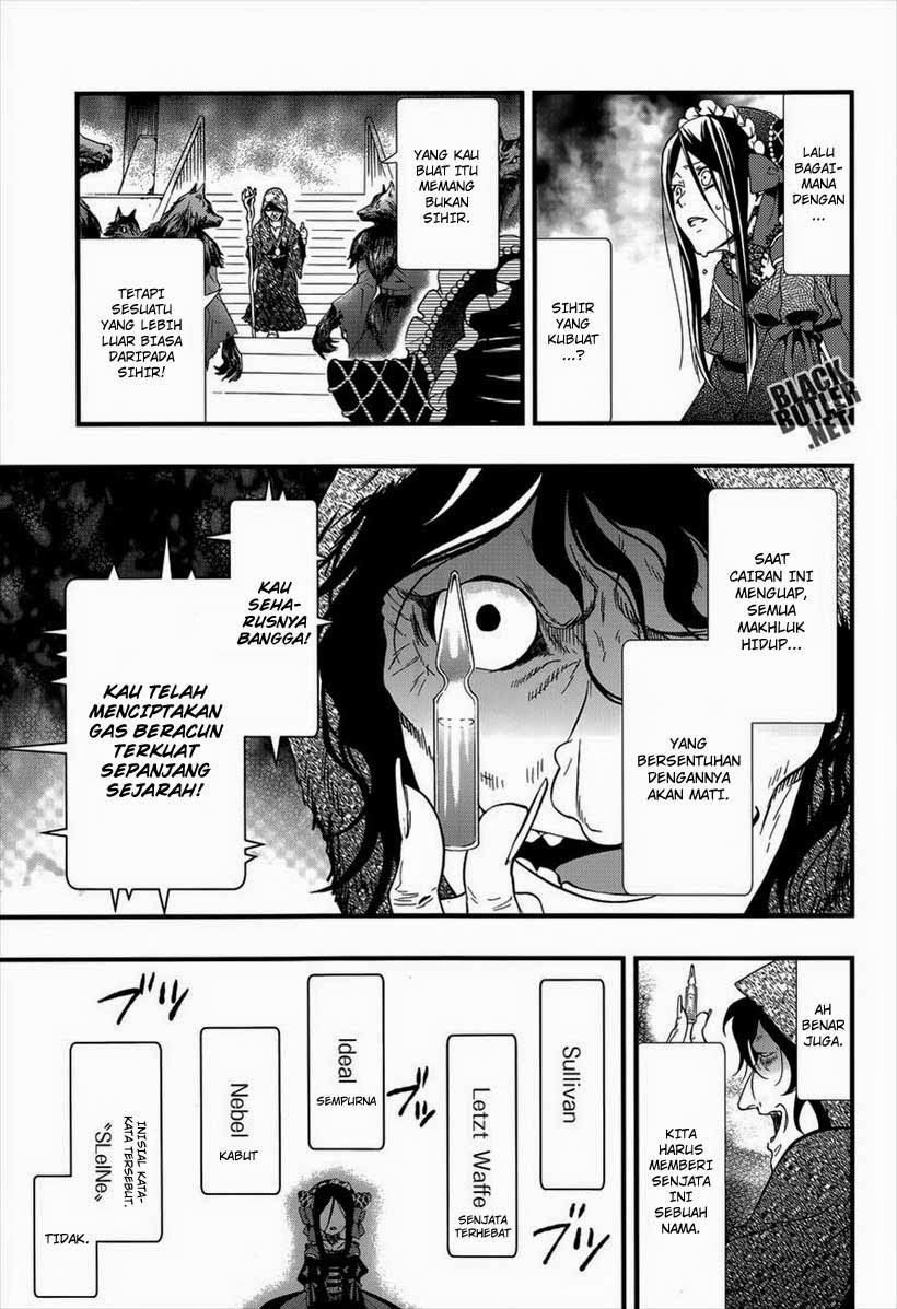 Chapter 97 - halaman 26