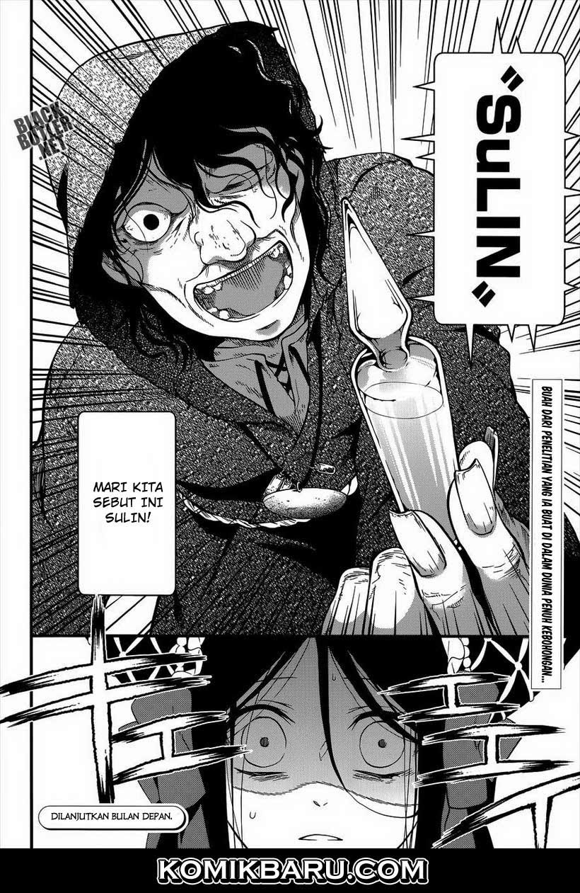 Chapter 97 - halaman 27
