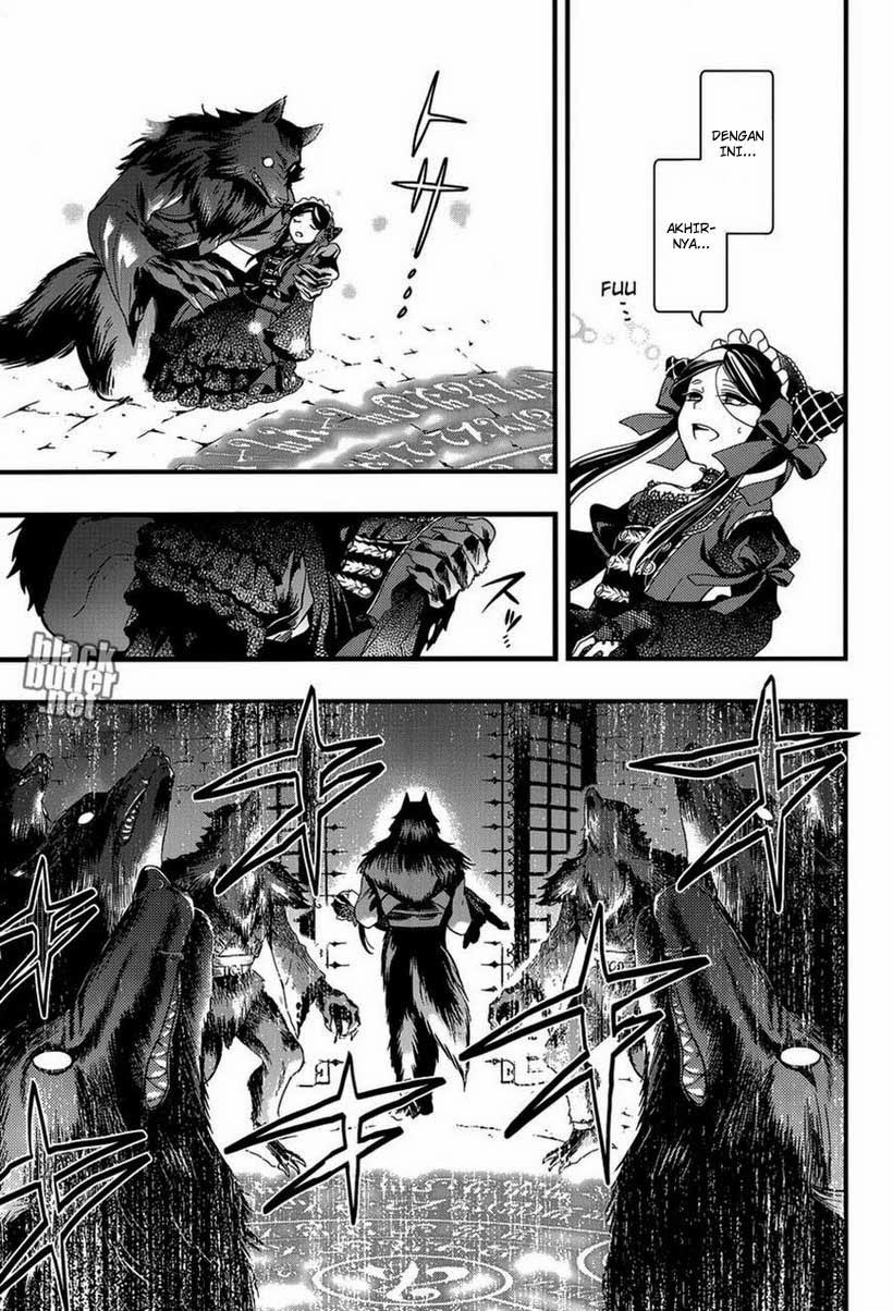Chapter 96 - halaman 14