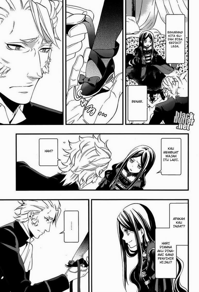 Chapter 96 - halaman 16