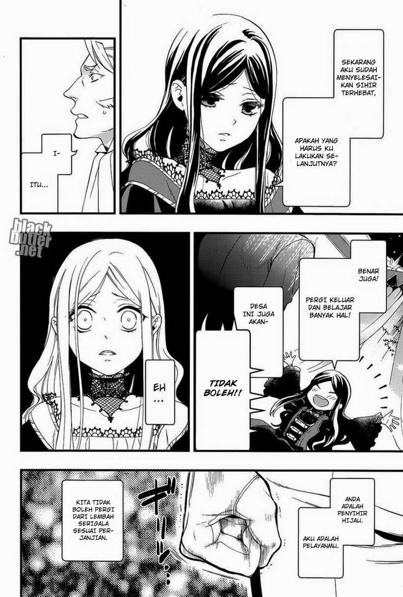 Chapter 96 - halaman 19