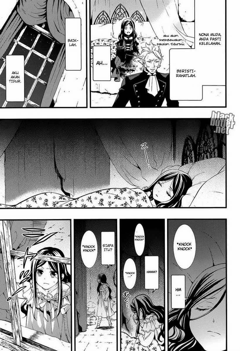 Chapter 96 - halaman 20