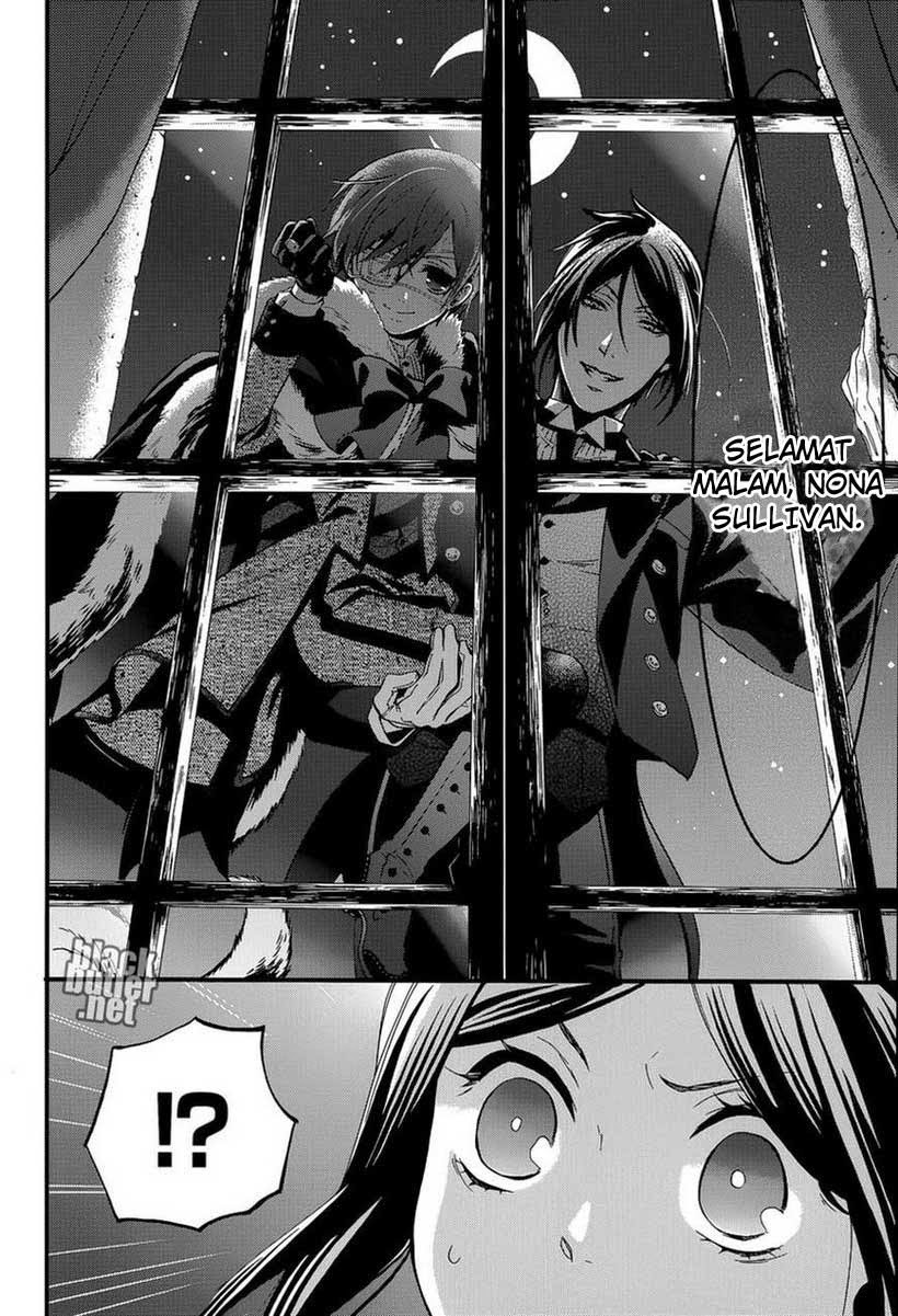 Chapter 96 - halaman 21