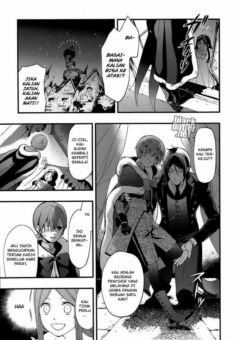 Chapter 96 - halaman 22