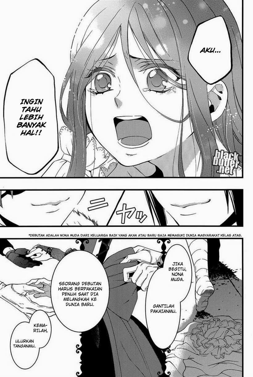 Chapter 96 - halaman 26