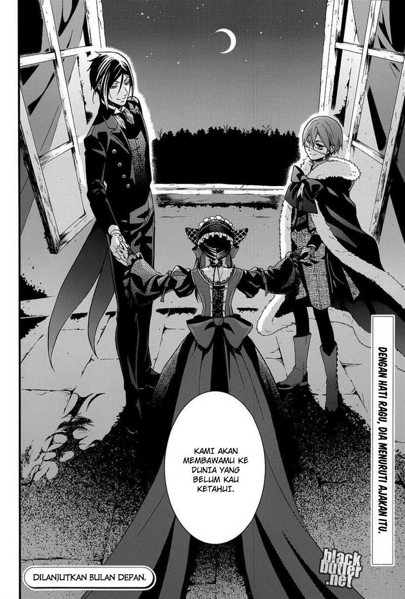 Chapter 96 - halaman 27