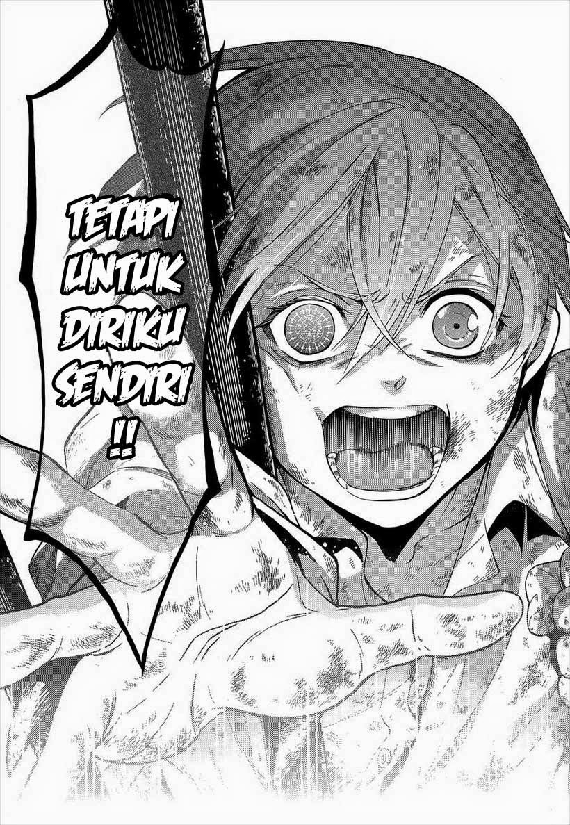 Chapter 95 - halaman 14