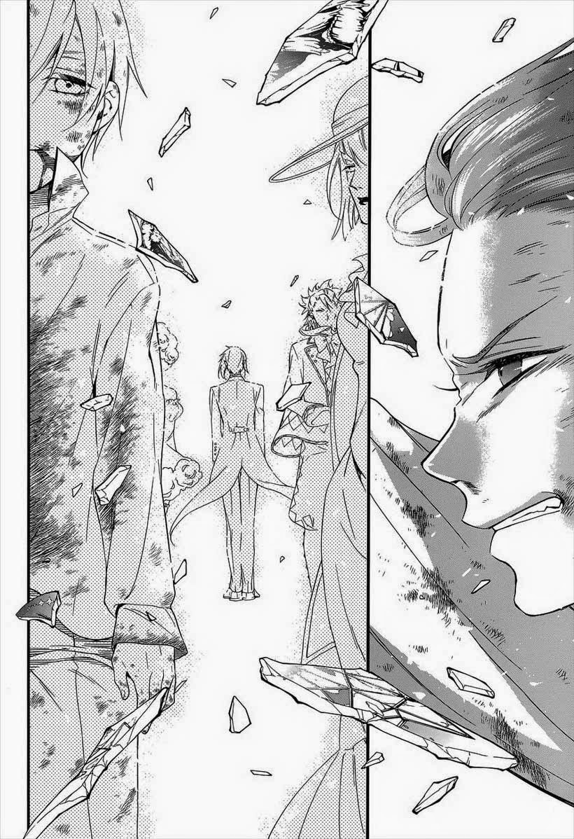Chapter 95 - halaman 16