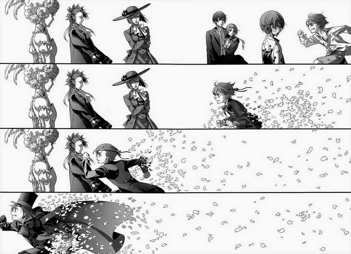 Chapter 95 - halaman 18
