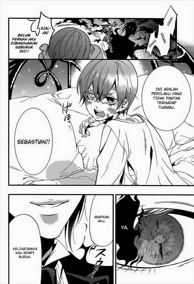 Chapter 95 - halaman 21