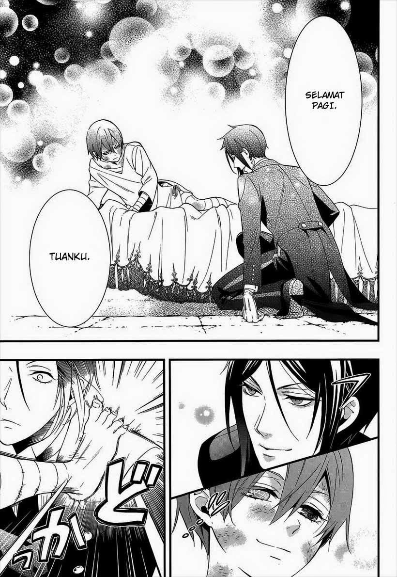 Chapter 95 - halaman 22