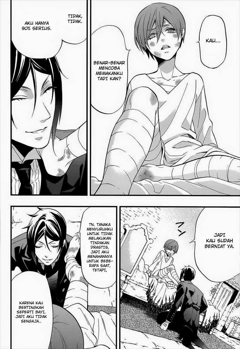 Chapter 95 - halaman 23