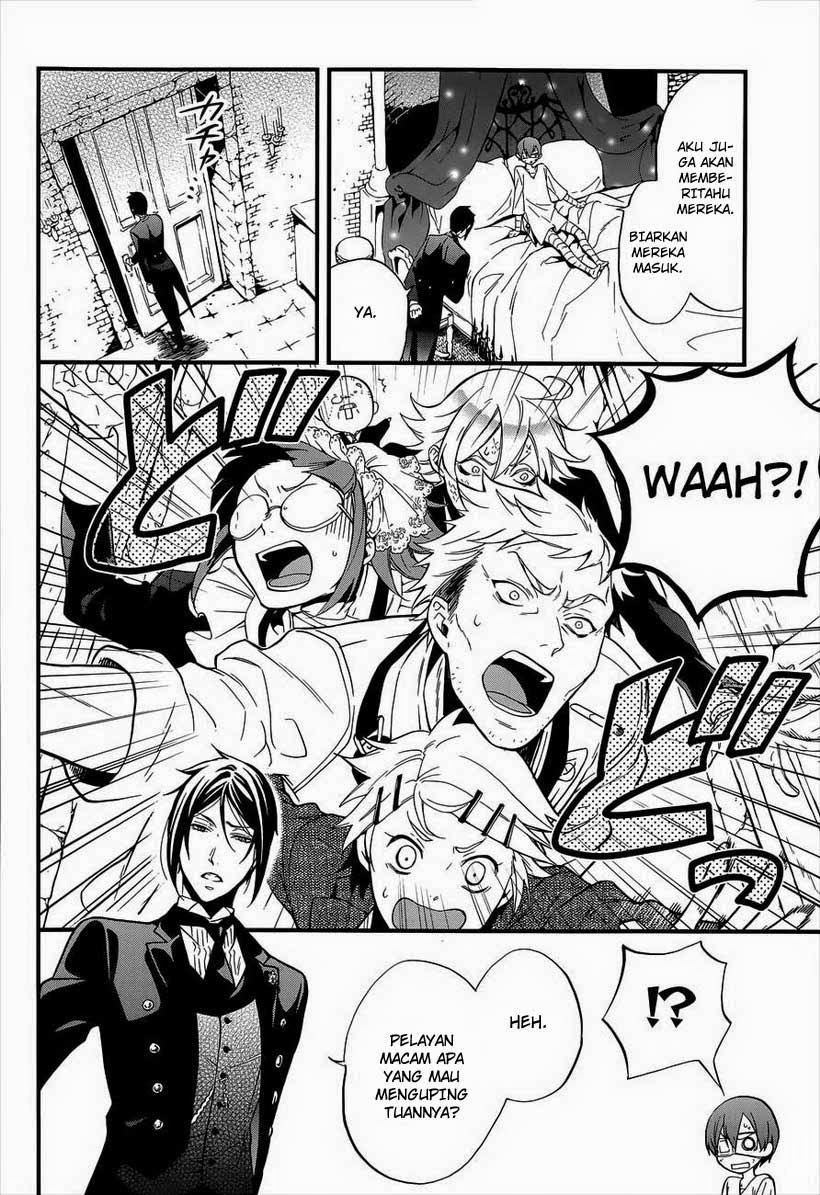 Chapter 95 - halaman 25