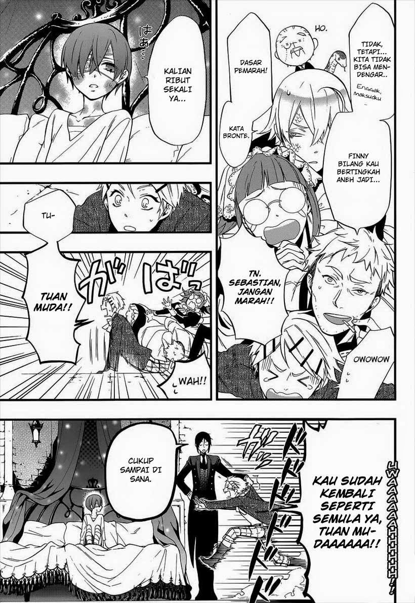 Chapter 95 - halaman 26