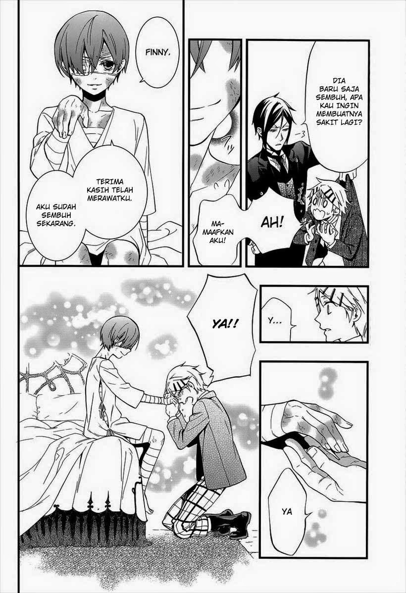 Chapter 95 - halaman 27