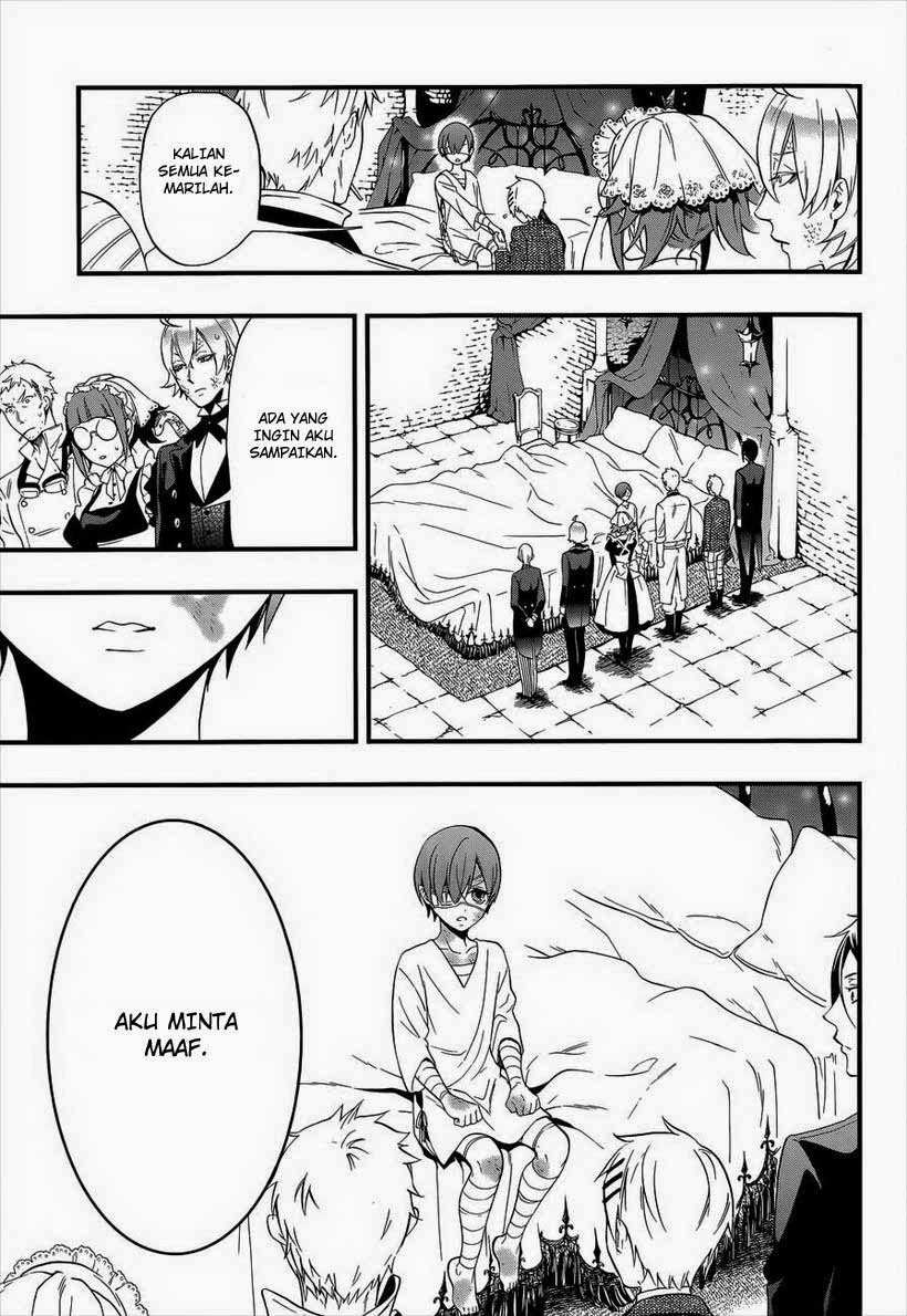 Chapter 95 - halaman 28