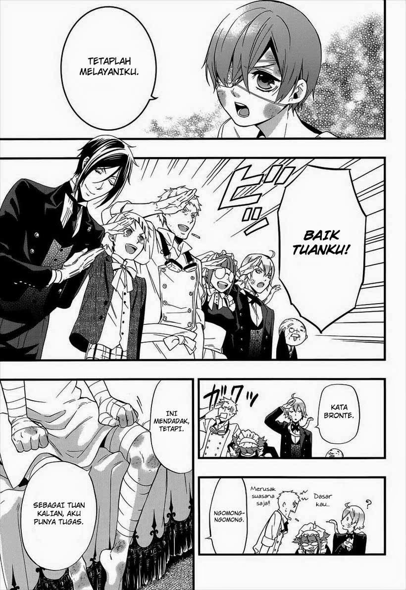 Chapter 95 - halaman 30