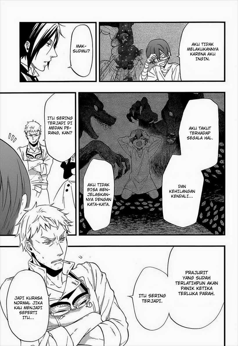 Chapter 95 - halaman 32