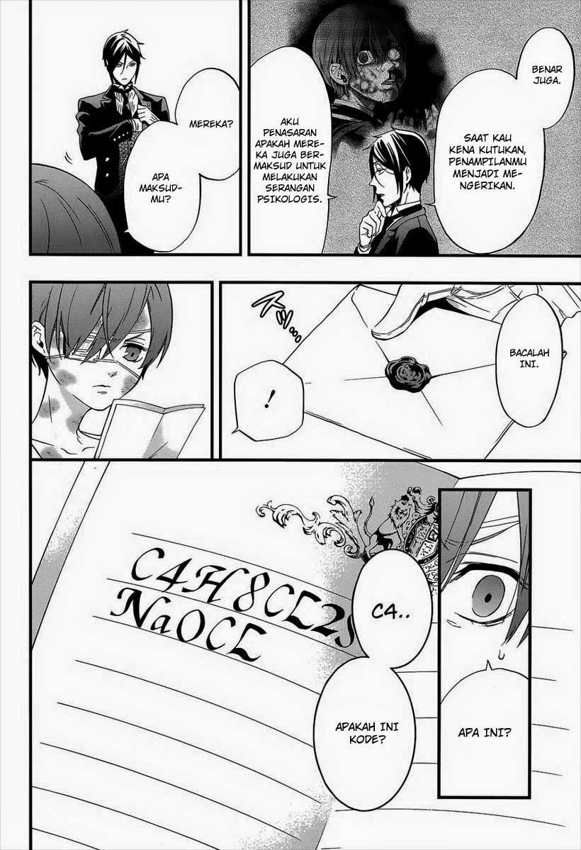 Chapter 95 - halaman 33