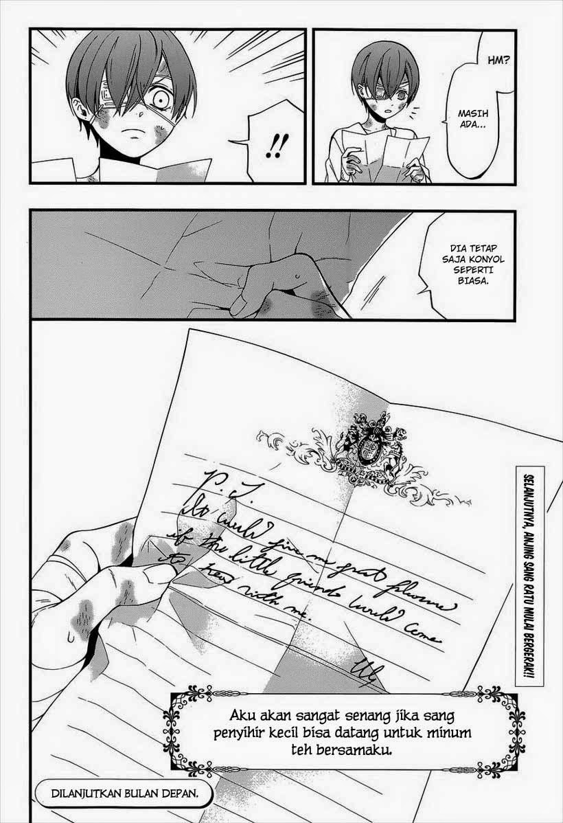 Chapter 95 - halaman 35