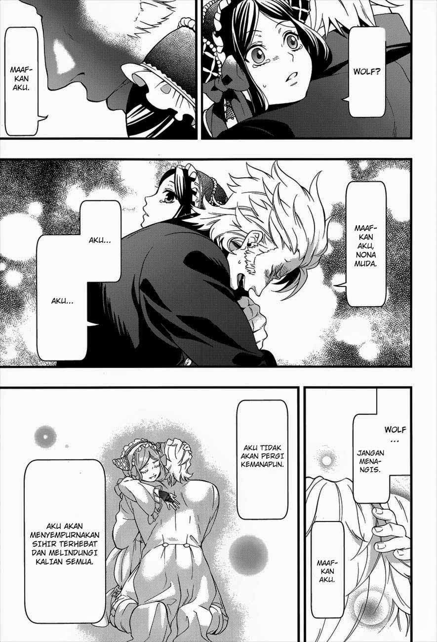 Chapter 94 - halaman 13