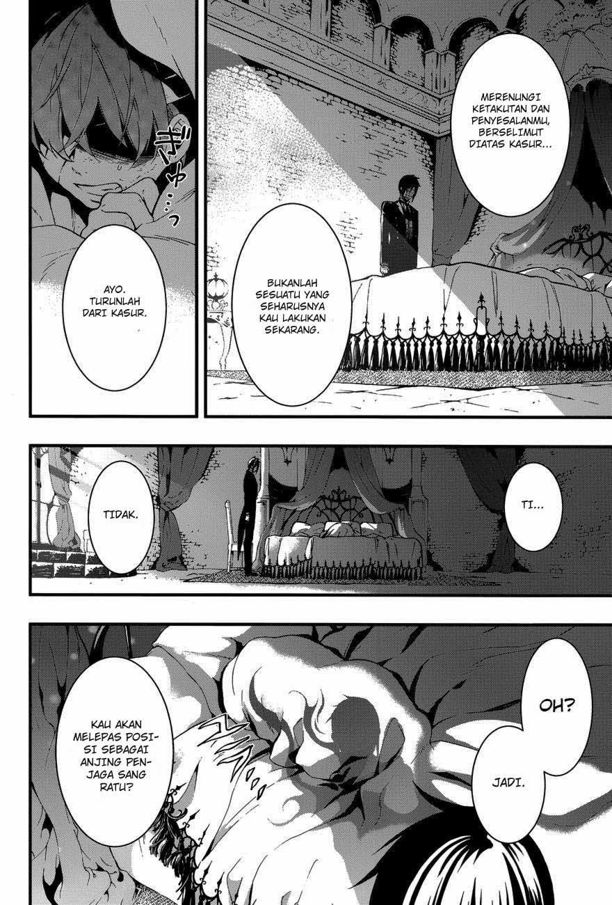 Chapter 94 - halaman 20