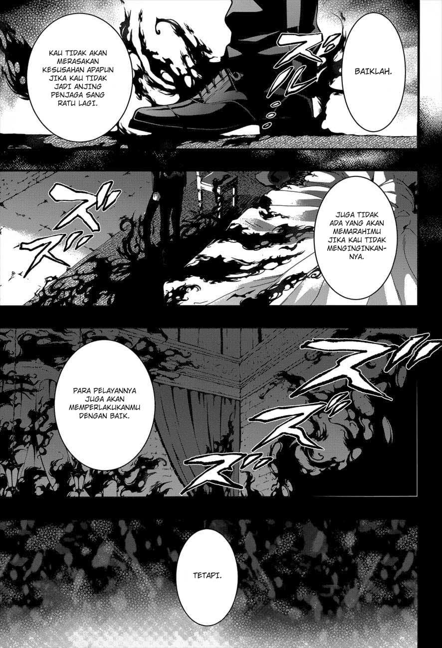 Chapter 94 - halaman 21