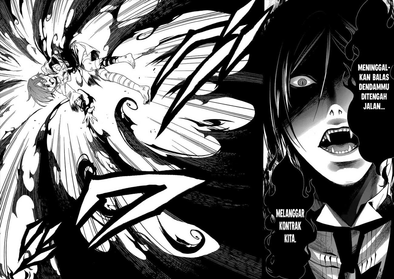 Chapter 94 - halaman 22
