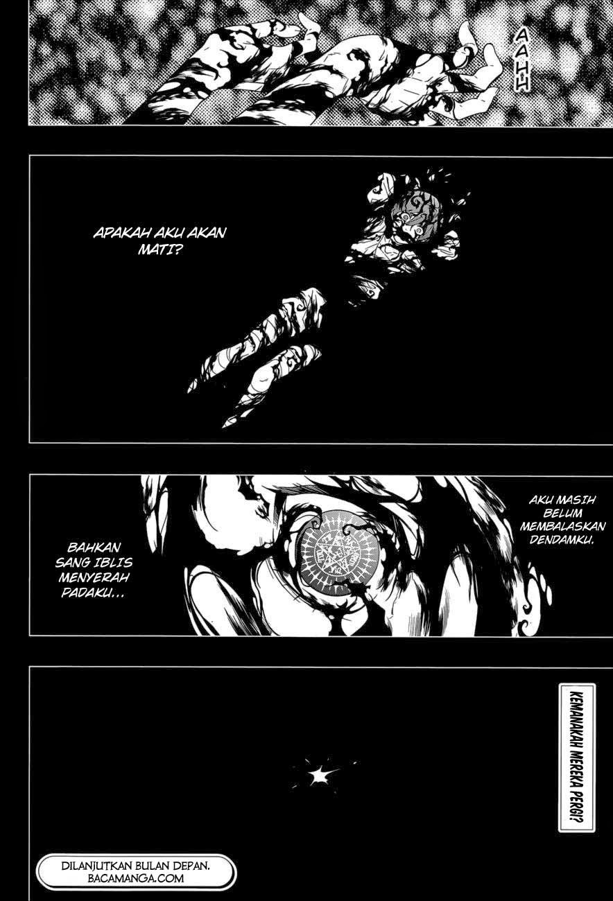 Chapter 94 - halaman 25