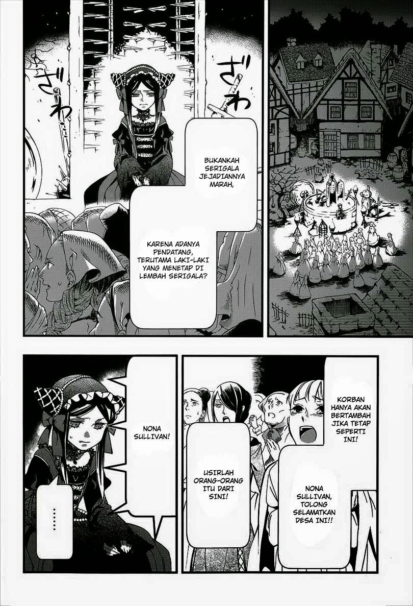 Chapter 93 - halaman 19