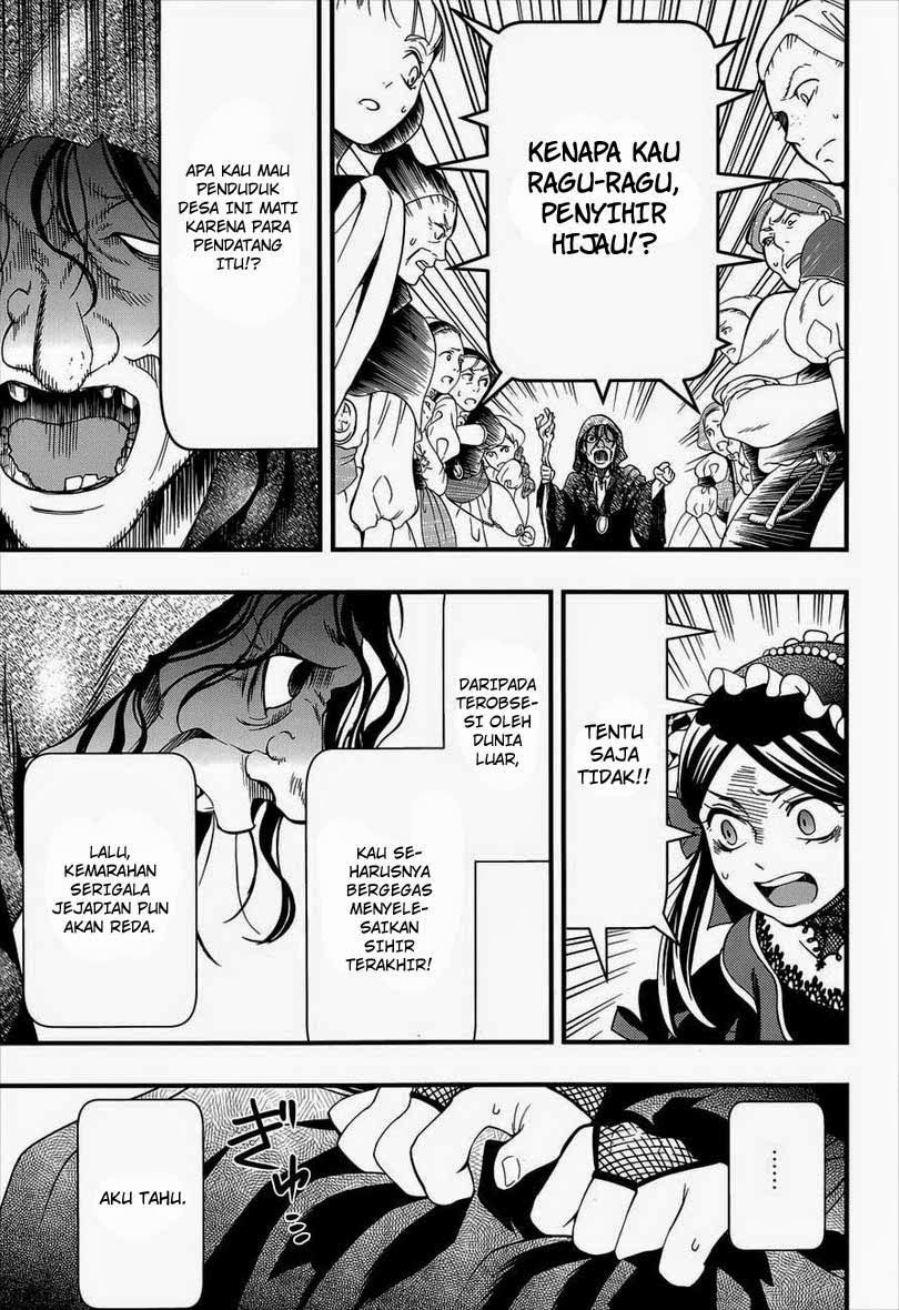 Chapter 93 - halaman 20