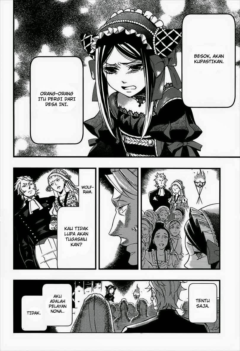 Chapter 93 - halaman 21
