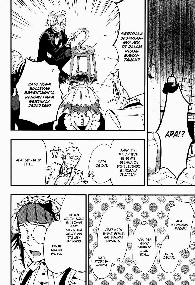 Chapter 93 - halaman 23