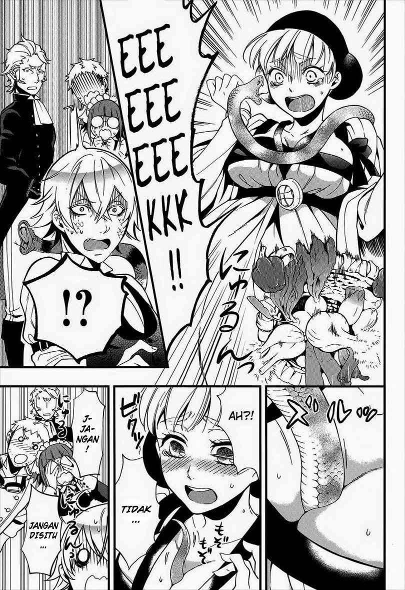 Chapter 93 - halaman 30